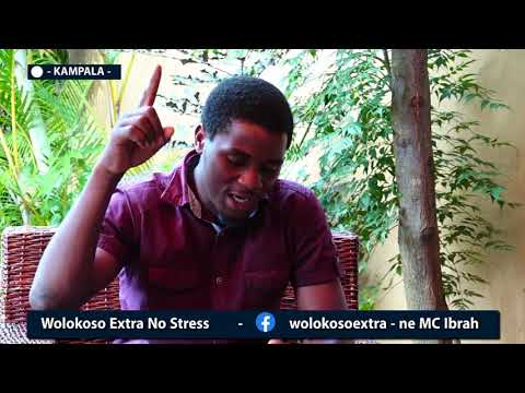 MAULANA AND REIGN- EPISODE TWO – From electrician to comedian  – MC IBRAH INTERVIEW