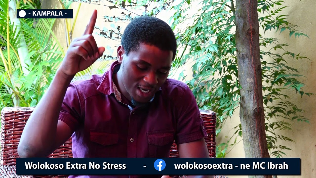 MAULANA AND REIGN- EPISODE TWO - From electrician to comedian  - MC IBRAH INTERVIEW