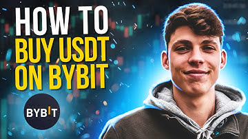 How to Buy USDT on Bybit | Step-by-Step Guide