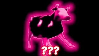 7 "Dancing Polish Cow" Sound Variations in 30 Seconds