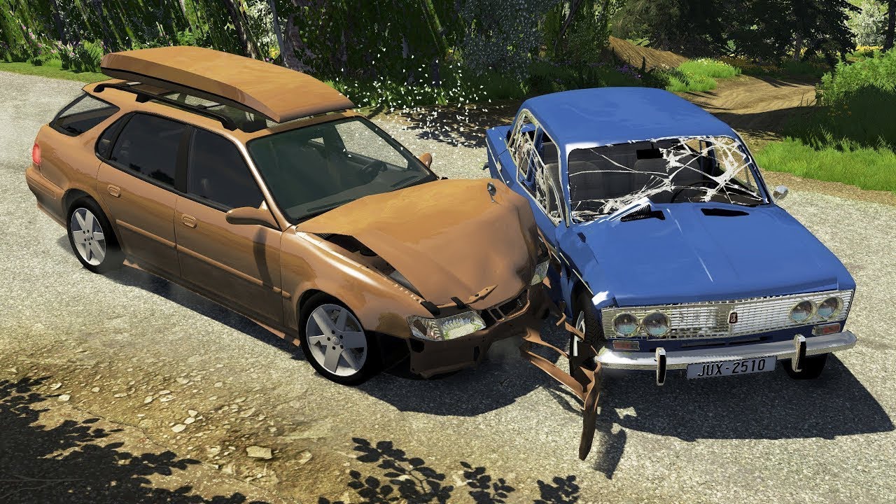 Playstation beamng drive