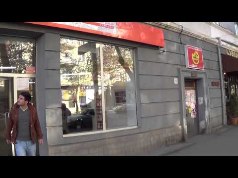 Bank of Georgia ( Express ) / საქართველოს ბანკი ( ექსპრეს ) [ 26 Kazbegi, Tbilisi, Georgia ]
