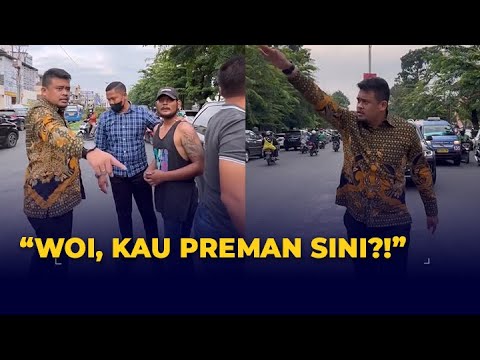 Video: Apa artinya ketika seseorang menjadi pemukul sakelar?