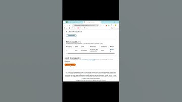 How to Give Public Access 📢 to S3 Bucket Files | S3 Public URL Access denied solution #shorts #aws