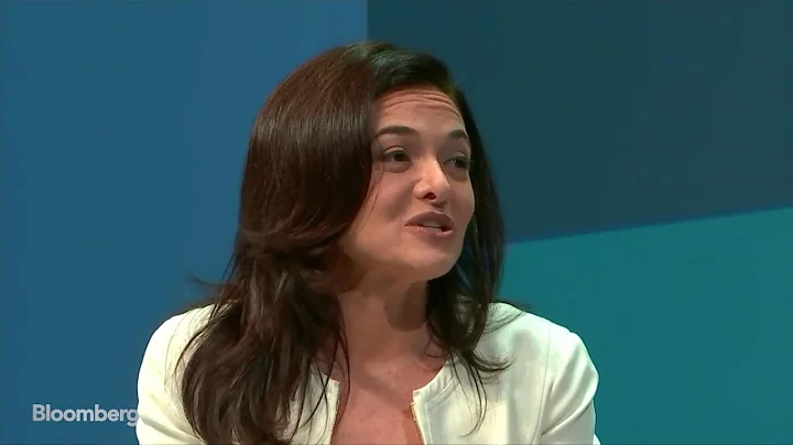 Facebook's Sandberg Says 'We Are Calling for More ...