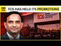 🔴 LIVE: TCS AI Shock | Samsung Avoids Chip Strike & India’s $1T AI Gap | Front Page