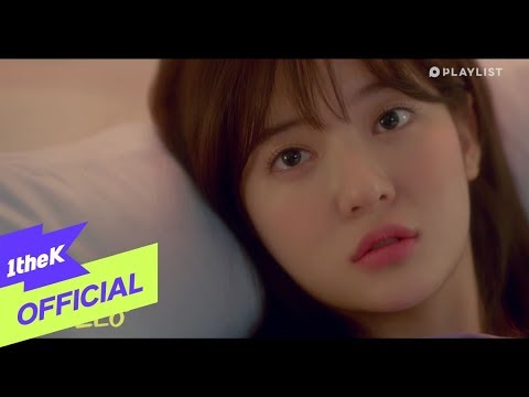 [MV] Rothy(로시) _ HELLO (Ending Again(또한번 엔딩) Part.2)