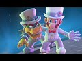 Super Bowser Odyssey Walkthrough Part 10 - Moon Kingdom + Final Boss & Ending