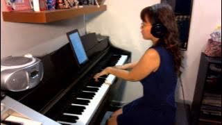 Download lagu Kyuhyun - Hope Is A Dream That Doesn't Sleep - Piano Cover & Sheets