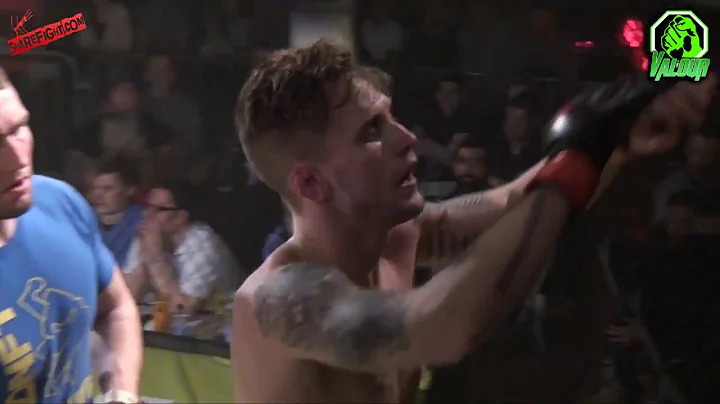 OnTop Valour - Craig McIntosh vs Chris Bungard
