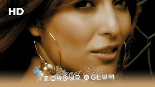 Ziynet Sali - Zordur Oğlum ‧ To Narkotiko Mou | HD Remastered (1080p)