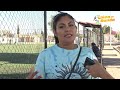 INCONFORMIDADES POR CAMBIO DE ADMINISTRACIÓN EN UNIDAD DEPORTIVA (Video)