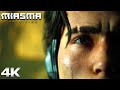 Miasma chronicles all cutscenes full game movie 4k 60fps ultra