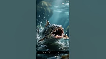 Top 10 Snelle Feiten: Diepzeemonsters waarvan je niet gelooft dat ze bestaan! | Top 10 Quick Fa