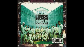 「LIFERS GROUP」/LIVING PROOF @gangstar