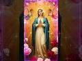 Mother mary songs - Regina Caeli #reginacaeli #avemaria #mothermary #shortsfeed #ytshorts