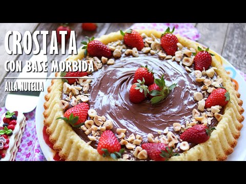 Crostata con base