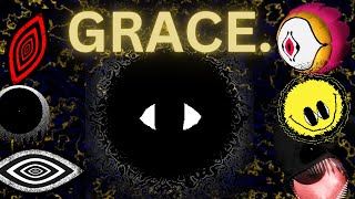 The Complete Roblox Grace Entity Guide