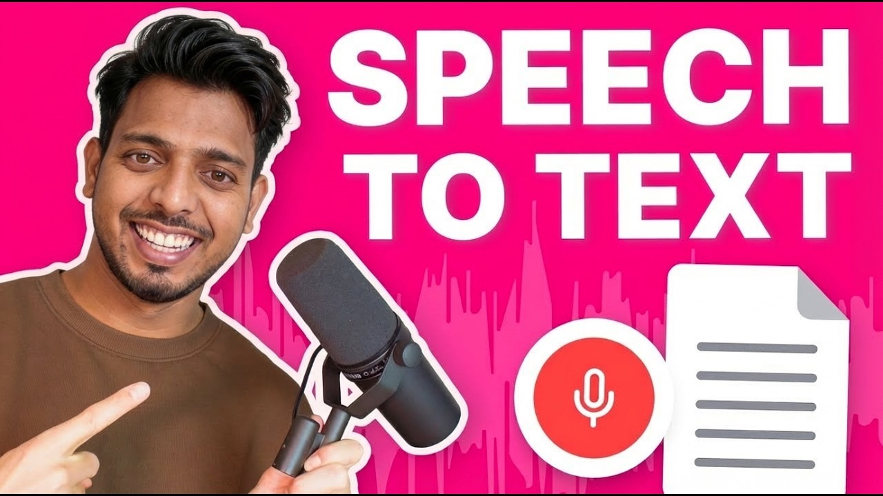 VoiceDash Review - Talk Instead of Typing for Writing, Messaging (Activate Speech to Text)