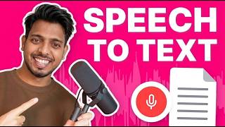 VoiceDash 리뷰 - 타이핑 대신 음성으로 글쓰기 및 메시지 전송 (음성-텍스트 변환 기능 활성화) screenshot 3