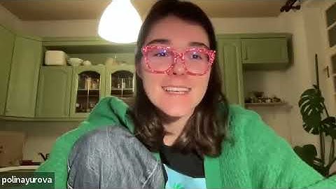 Evening Show #6 с Полиной Юровой: "Eggsellent может делать 1 миллиард рублей в год"