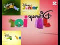 Random Disney Junior Bumper: Jungle Junction Effects Has A Sparta Remix (NO BGM)