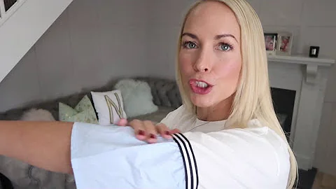 HUGE SHEIN FASHION HAUL & TRY ON  |  HONEST SHEIN REVIEW - IS IT FOR REAL?