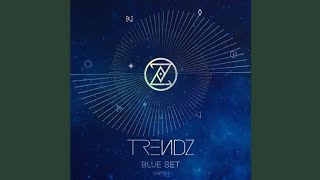 TRENDZ(트렌드지) - TNT (Truth & Trust) [Audio]