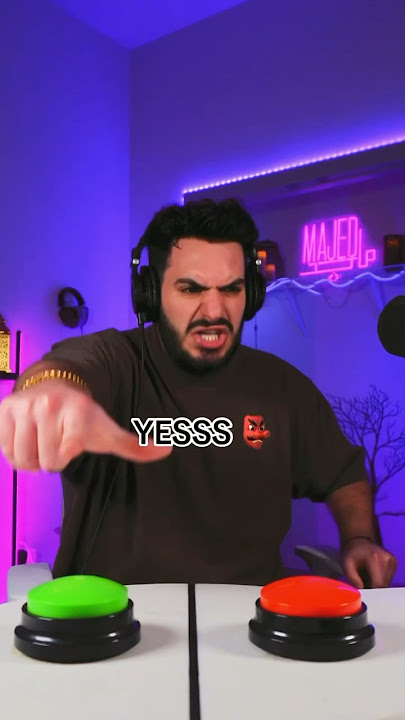 Majed reacts to new PHONK 👶🏻