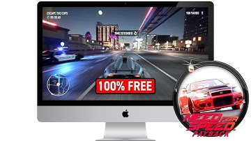 How to Download Need for Speed Payback FREE for PC/Laptop (2025 Guide)