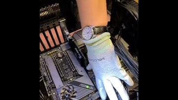 How to Remove a PCIe Device