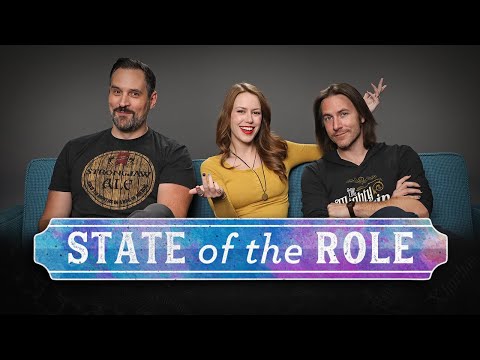 State of the Role: Campaign 3 Announcement | Fall 2021