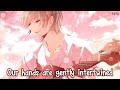 Nightcore - Imagination (Shawn Mendes) - (Lyrics)