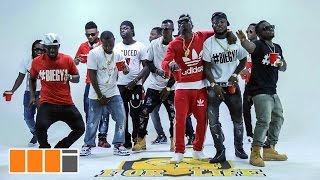 Смотреть клип Shatta Wale - Bie Gya