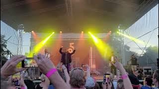 O5 & Radeček - Hory ... Litovelský otvírák 2023