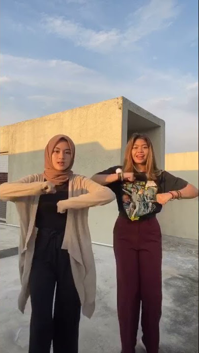 Pretty Girls Dance moves😍😍 l Золото Rakurs & Ramirez remix