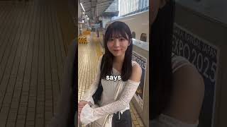 Respectful Things Japanese Women Do That Are Often Misunderstod