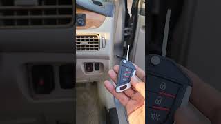 Mitsubishi lancer remote immobilizer programming #reels #03000395526 #hajiautos #famous #facts