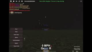 El Reno tornado out break in project Oklahoma