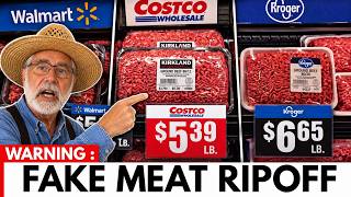 We Tested Ground Beef From Walmart, Costco, Kroger & 8 Stores | These FAILED