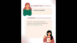 Devops Interview Questions And Answers Series 2025