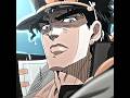 承太郎のカッコいい救出 | 星尘斗士 ジョジョの奇妙な冒険 スターダストクルセイダース (2014) #JOJO #JoJosBizarreAdventure#anime #shorts