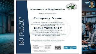 How to Set Up an ISO 17025 Calibration Shop for an EPC Project | Complete Guide