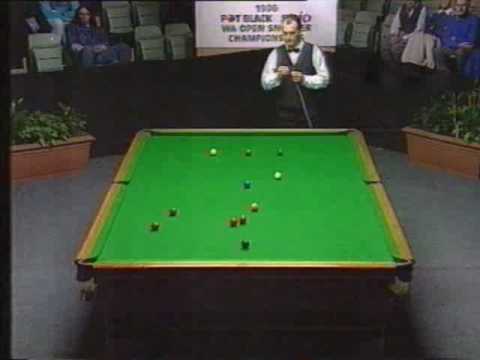 WA Snooker Open 1996 (part 4)