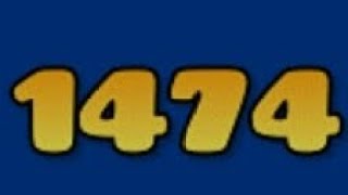 My 4π½π± level Dry Out 1474