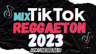 Video thumbnail of "MIX TIK TOK REGGAETON 2023 - LO MEJOR DEL 2023"