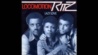 Ritz - Locomotion - Disco - Single version (1979)