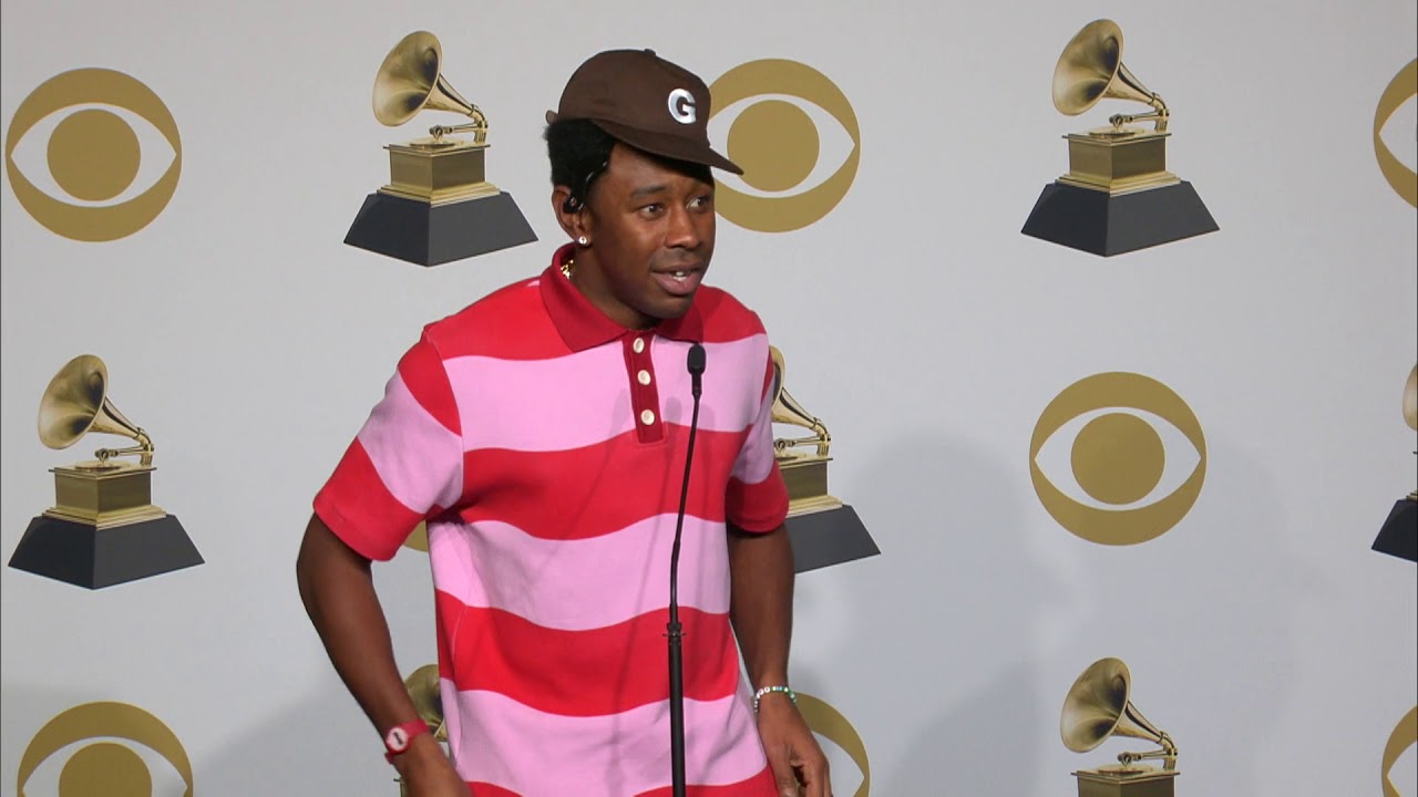 Tyler, the Creator on IGOR, Winning Trust, and F--cking Goob-Goobers