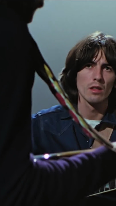 Paul McCartney Shows The Beatles “I’ve Got A Feeling” #music #thebeatles #paulmccartney #getback