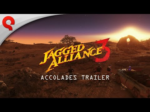 : Accolades Trailer